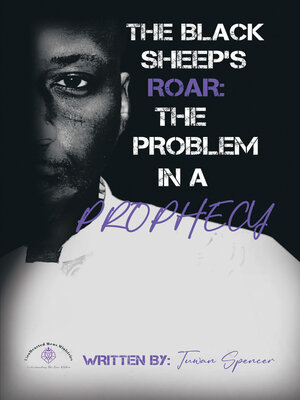 cover image of The Black Sheeps Roar